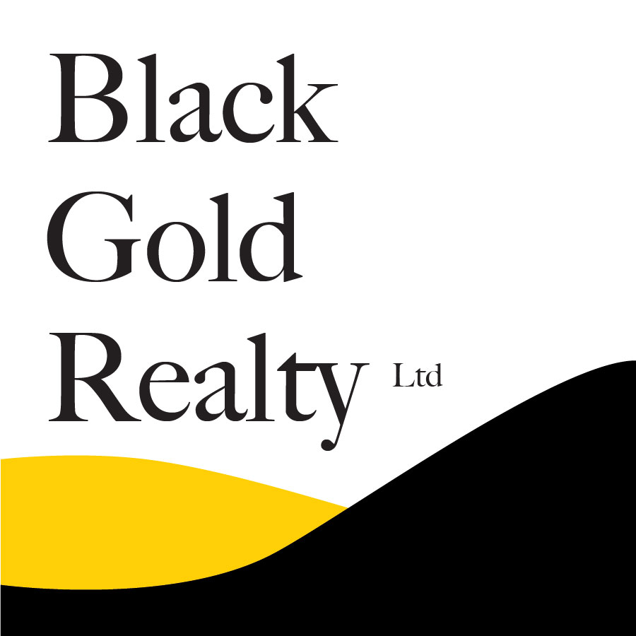 Black Gold Realty, Ltd – logo